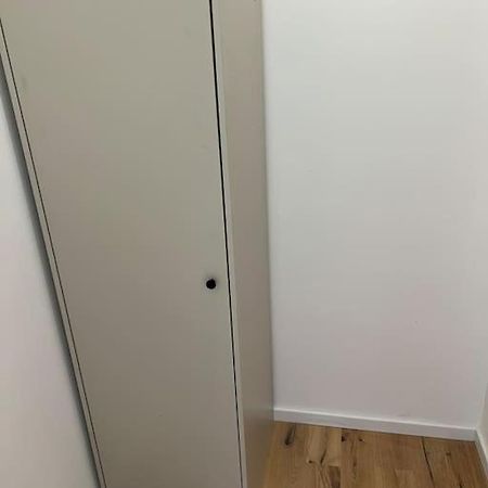 City Flat D Wenen Buitenkant foto