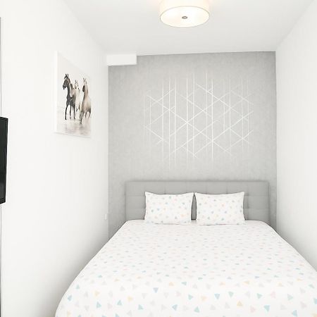 City Flat D Wenen Buitenkant foto