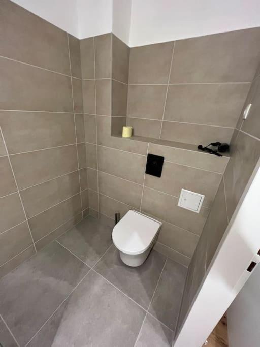 City Flat D Wenen Buitenkant foto