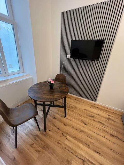 City Flat D Wenen Buitenkant foto